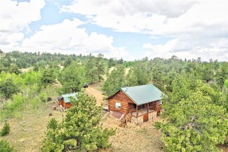 240 Smoke Signal Point, Como, CO 80432