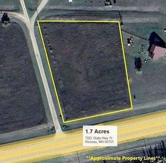 TBD Minnesota 11, Badger, MN 56751