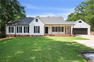 5651 Hix Rd, Anderson, SC 29625