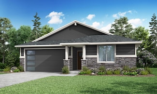 1256 Stonegate Dr Unit 464, Eagle Point, OR 97524