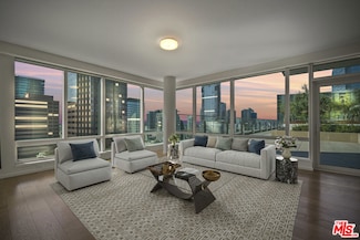 877 Francisco St Unit 2109, Los Angeles, CA 90017