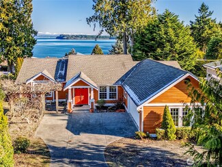 62 Baldwin Ln, Port Ludlow, WA 98365