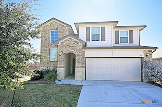 884 Armadillo Dr, Seguin, TX 78155