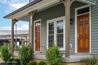 1438 S Preston St, Louisville, KY 40208