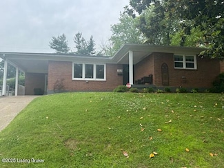7515 Merlyn Cir, Louisville, KY 40214