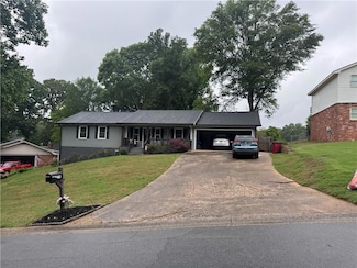 2298 Hillbriar Dr, Buford, GA 30518
