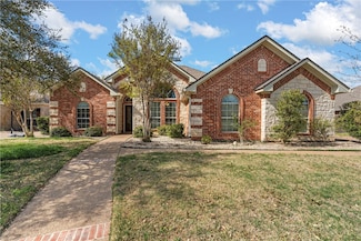322 Canterbury Dr, Woodway, TX 76712
