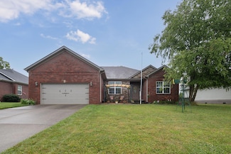123 Mockingbird Ln, Wilmore, KY 40390