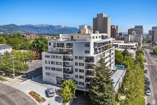 8 E Hillside Ave Unit 304, Salt Lake City, UT 84103