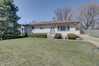 23528 W Renwick Rd, Plainfield, IL 60544