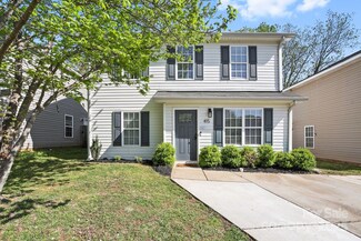 415 French St, Charlotte, NC 28216