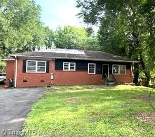 2804 Buchanan Rd, Greensboro, NC 27405