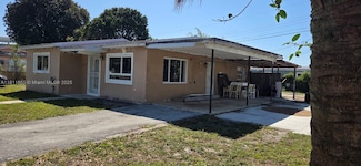 20520 NW 21st Ave, Miami Gardens, FL 33056