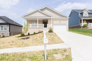 3017 Silver Charm Ct, Richmond, KY 40475