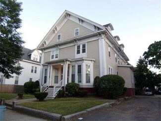 171 Washington St Unit 4, Lynn, MA 01902