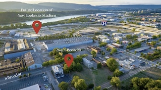 2642 Broad St, Chattanooga, TN 37408
