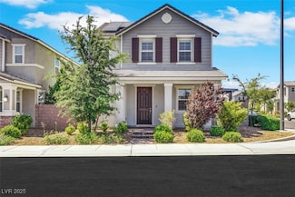 3532 Siderno Ln, Henderson, NV 89044