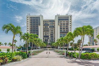 3100 N Highway A1a Unit 901, Hutchinson Island, FL 34949