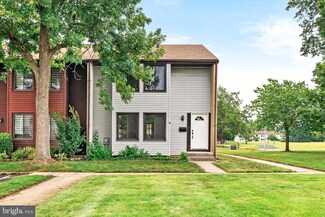 356 Bolton Rd, East Windsor, NJ 08520