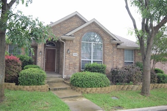 7805 Rancho de la Osa Trail, McKinney, TX 75070