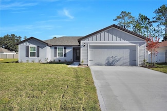 9 Pinto Ln, Palm Coast, FL 32164