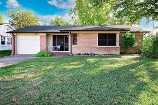 13504 Mount Castle Dr, Dallas, TX 75234
