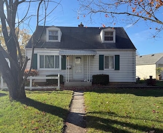 3105 Atwood Terrace, Columbus, OH 43224