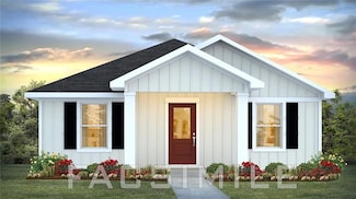 7786 Monterey Dr, Theodore, AL 36582