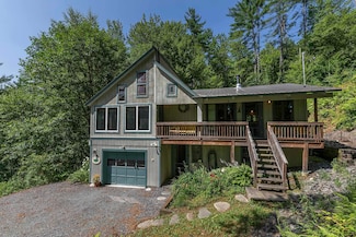 112 Robin Hill Rd, Townshend, VT 05353