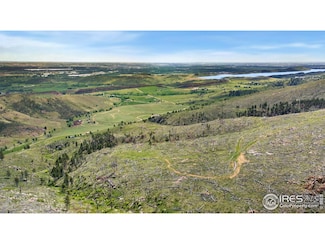 898 Hernia Hill Trail, Bellvue, CO 80512