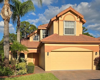 732 SW Munjack Cir, Port Saint Lucie, FL 34986