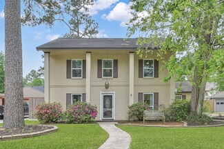 16419 Fox Crossing Ln, Spring, TX 77379