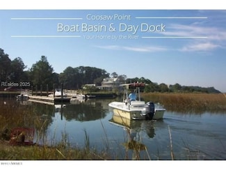 140 Coosaw Club Dr, Beaufort, SC 29907