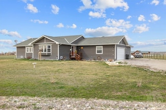 8380 River Run Ln, Shepherd, MT 59079