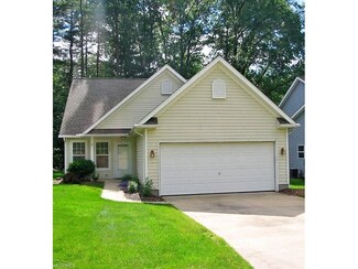 3997 Marsh Creek Ln Unit 45, Rootstown, OH 44272