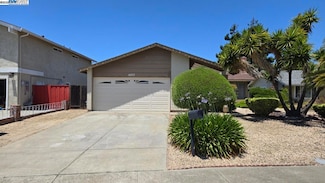 4853 Sally Ct, Union City, CA 94587