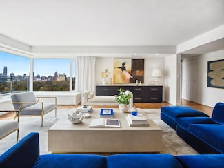 1050 5th Ave Unit PHA, New York, NY 10028