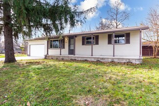 3126 Shaw St, Burton, MI 48529