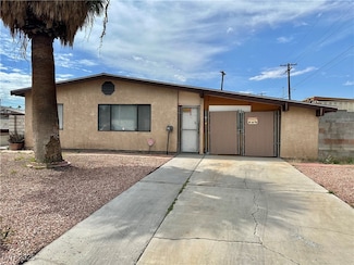 4317 W Oakey Blvd, Las Vegas, NV 89102