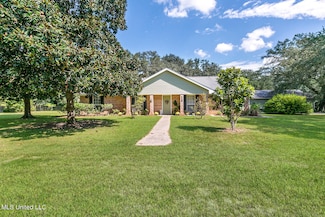 119 Fred Mallett Rd, Carriere, MS 39426