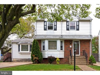 4713 Springfield Ave, Pennsauken, NJ 08109