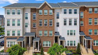5934 Forum Square, Frederick, MD 21703