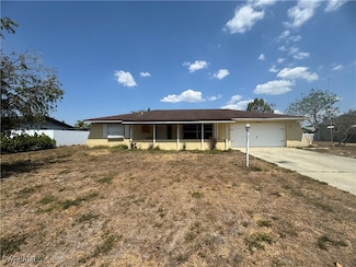 110 Contee Dr, Lehigh Acres, FL 33936