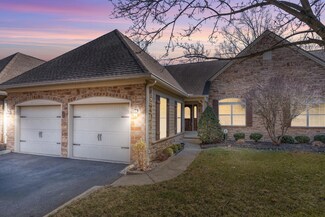 431 Slate Creek Dr Unit 431, Delaware, OH 43015