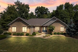 6829 Meadowood Dr, Medina, OH 44256