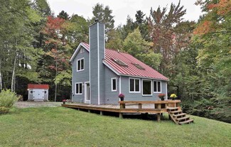 228 Hide and Seek Rd, Peru, VT 05152