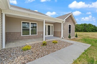 3432 Hisey Rd SW, Central, IN 47110