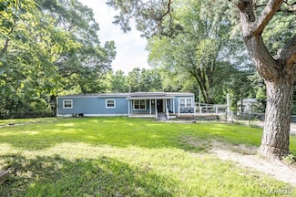 13209 Hassler Dr, Dixon, MO 65459