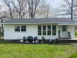 343 E Ohio St, Dunkirk, IN 47336