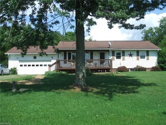 52324 Township Road 88, Jerusalem, OH 43747